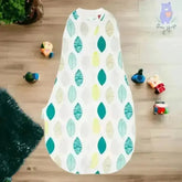 2 in 1 Swaddle Sleep Bag
